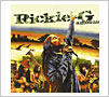 Rickie G『am 08:59』