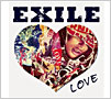 EXILE『EXILE LOVE』