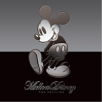 Mellow Disney `R&B Revisited` yʏՁz