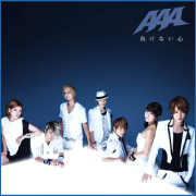 AAA 5th Anniversary LIVE