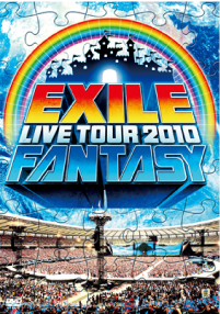 LIVE TOUR 2010 FANTASY
