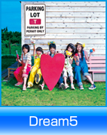 Dream5