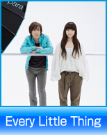 Every Little Thing