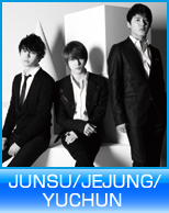 JUNSU/JEJUNG/YUCHUN