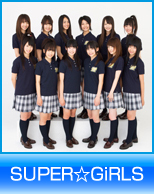 SUPER��GiRLS