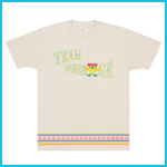 �l�肠��� TEAM MESSAGE �R���{�s�V���c