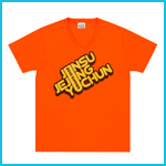 JUNSU/JEJUNG/YUCHUN Tシャツ
