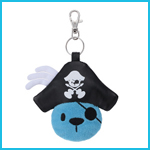 a-nation'10 BlueTeddy�R�C���P�[�X 