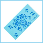 a-nation’10ビーチタオル