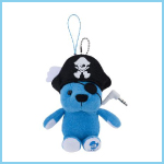 a-nation’10 BlueTeddyスピぐるみ