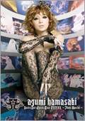 wayumi hamasaki Rock'n'Roll Circus Tour FINAL`7days Special`x