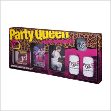 wParty QueenxSPECIAL LIMITED@BOX SET(CDAo / +DVD5g)