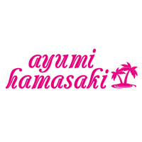 浜崎あゆみSUMMERグッズ 浜崎あゆみSUMMERグッズ