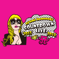 浜崎あゆみCOUNTDOWN LIVE GOODS特集