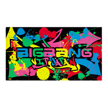 BIGBANGツアーグッズ特集 | mu-moショップ