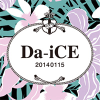 Da-iCE/Live House Tour 2015-2016-PHASE … LIVE DVD『Da-iCE Live House Tour 2015-2016 -PHASE 4 HELLO