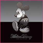 Mellow Disney `R&B Revisited`