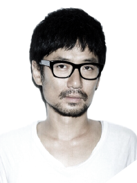 河北裕介さん