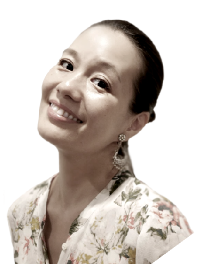 山崎尚子さん