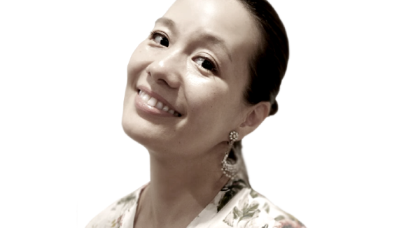 山崎尚子さん
