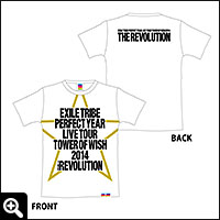 mu-moショップ】EXILE TRIBE PERFECT YEAR 2014 SPECIAL STAGE mu-moショップ】EXILE TRIBE PERFECT YEAR 2014 SPECIAL STAGE