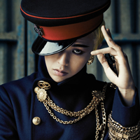 G-DRAGON 韓国限定公式グッズ ジャケット oneofakind 激レア ☆激レア☆G-DRAGON 韓国限定公式グッズ ジャケット oneofakind