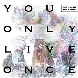 「You Only Live Once」