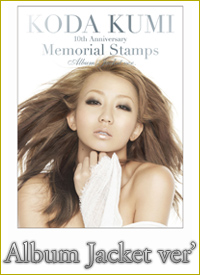 Album Jacket ver