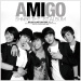SHINee wTHE FIRST ALBUM REPACKAGE AMIGO A.~.Sx