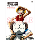 ワンピース 『ONE PIECE　Log Collection　 “EAST BLUE”（期間限定生産） 』