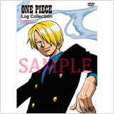 ワンピース 『ONE PIECE　Log  Collection　 “SANJI”』