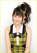 PROFILE＆INTERVIEW 勝田梨乃｜NewComer特集 Vol.08 SUPER☆GiRLS