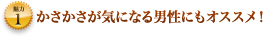 ����1�@�����������C�ɂȂ�j���ɂ��I�X�X���I