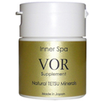 VOR�@�i�`�������@TETSU�@�~�l����