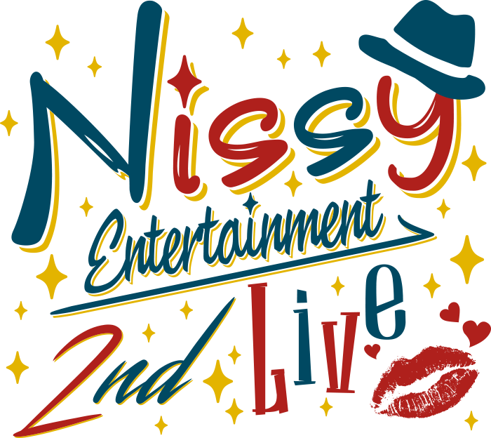 第1位獲得！】 2ndLIVE 【値下げ】Nissy Spncial Box Christmas