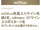 miCKunTCF3Amihimaru GTTC|X^[