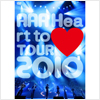 AAA Heart to ♥ TOUR 2010