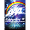 AAA 4th Anniversary LIVE 090922 at Yokohama Arena 
