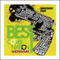wBEST COMBINATION-MAGNUM MIX- Mixed by SEVEN STAR & DJ SN-Z from OZROSAURUSx