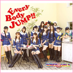 2nd�A���o�� EveryBody JUMP!!