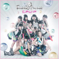 Cheeky Parade �I�t�B�V�����O�b�Y
