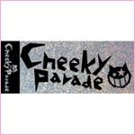 Cheeky Parade �I�t�B�V�����O�b�Y