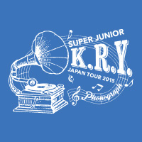 アリーナツアーに笑顔で帰還！SUPER JUNIOR - K.R.Y. JAPAN TOUR