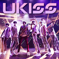 U-KISS JAPAN LIVE TOUR 2015 ～Action～LIVE REPORT