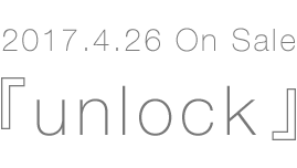 2017.4.26 On Sale wunlockx