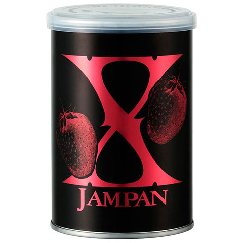 X-JAPAN OFFICIAL SHOP