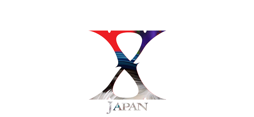 X JAPAN<br><br />