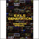 EXILE wEXILE GENERATION NX}X SPx