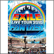 wEXILE LIVE TOUR 2010 FANTASYx