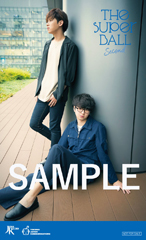 オリジナルステッカー